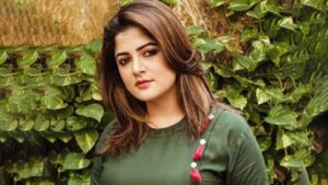 Srabanti 