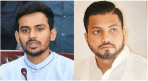 মেয়র হতে না পেরে দখলকৃত টিভি দিয়ে প্রোপাগান্ডা ছড়াচ্ছেন ইশরাক: উপদেষ্টা আসিফ