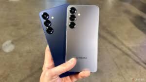 Samsung Galaxy S25 Ultra full specification