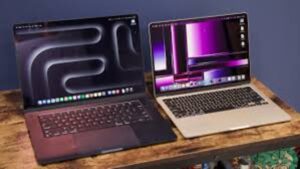 Apple MacBook Air M3