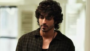 Ahaan Panday-আহান পাণ্ডে