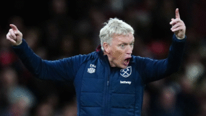 David Moyes