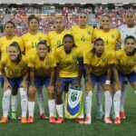 brazil women's national football team