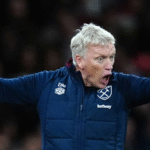 David Moyes